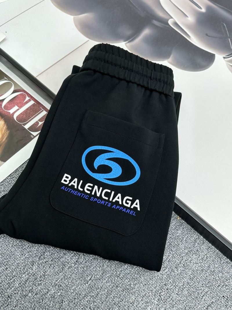 Balenciaga Long Pants